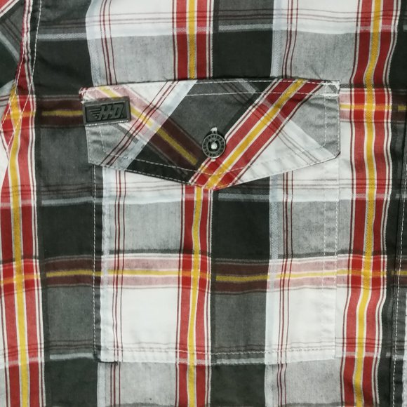 Harley Davidson Performance Shirt - Picture 2 of 9